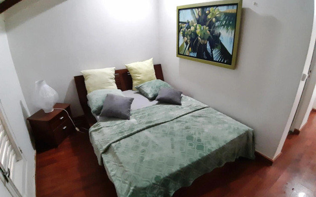 Appartement avec Vue sur Mer