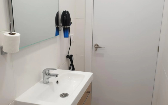 Bonito piso Metro Barrio del Pilar, Plaza Padrón