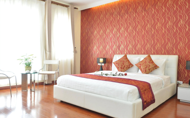 Hanoi Legacy Hotel