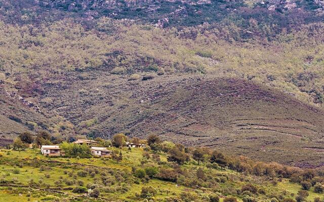 Casa Rural Cielo Abierto 2