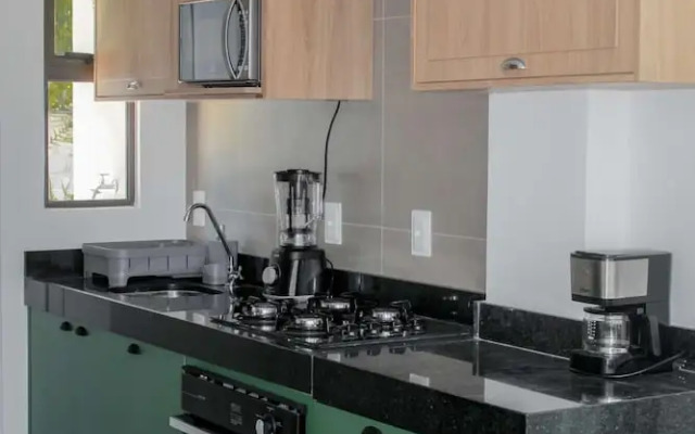 Bela Casa no Condom nio OKA