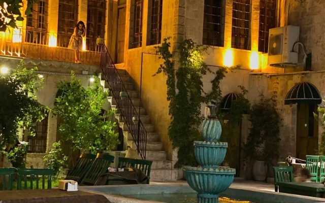 Hanehan Butik Otel