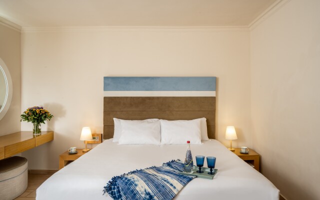 Leonardo Club Hotel Dead Sea