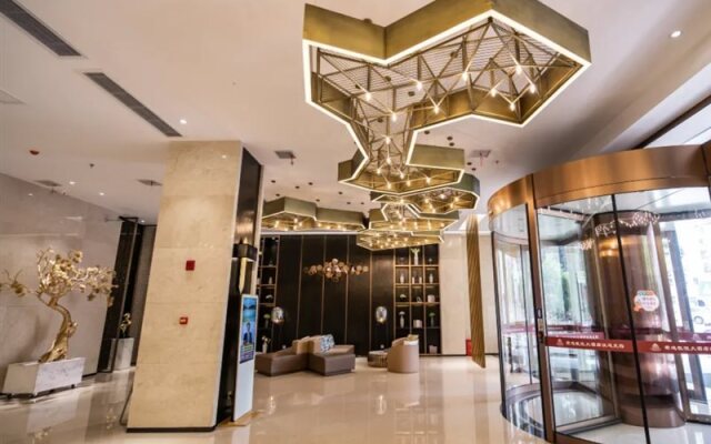 Jun Yi Kai Yue Hotel