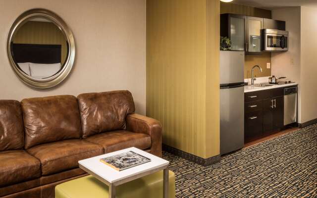 Homewood Suites by Hilton Chicago Downtown/Magnificent Mile