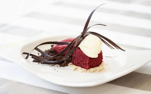 Schoone Oordt Country House