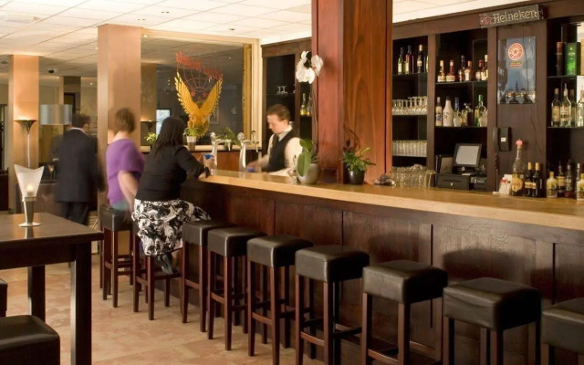 Atlas Hotel Holiday