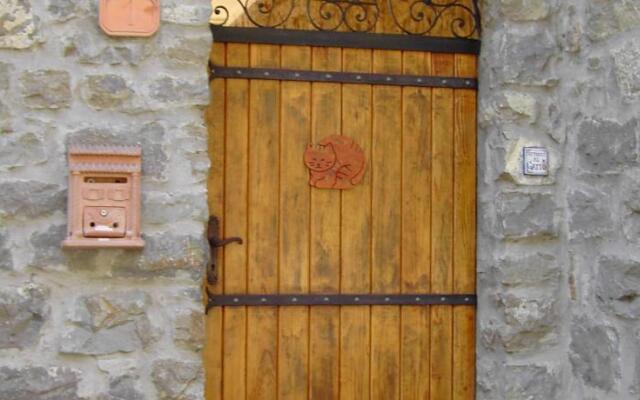 B&B I Gatti