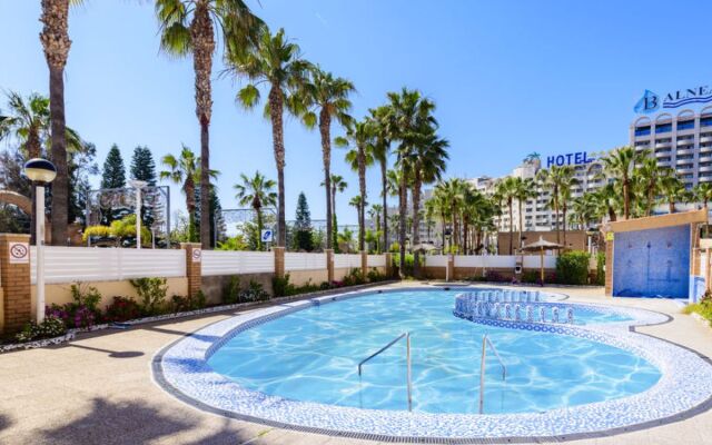 Apartment Isla Park Oropesa del Mar