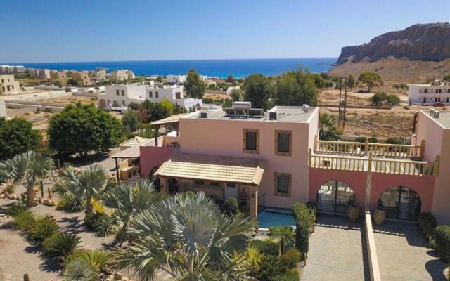 Luxury Villa Delfini