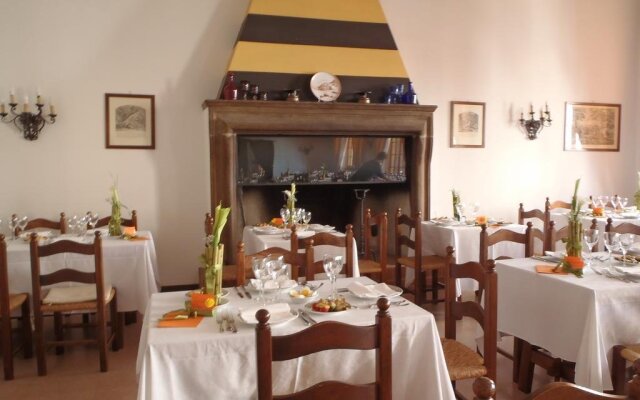 Albergo Ristorante Il Cervo