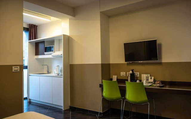 57ResHotel Orio