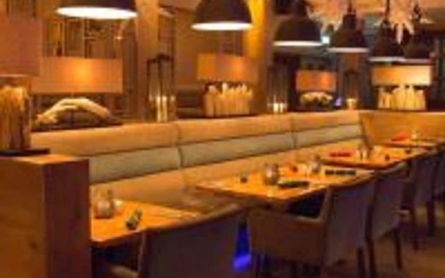 The Townhouse Boutique Hotel