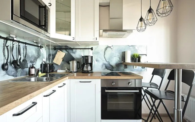 Апартаменты 1912 на пр-те Энергетиков, 11