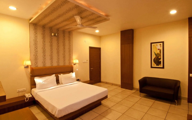 Hotel Imperial