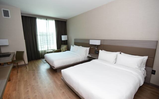 Downtown Nashville Shelby House