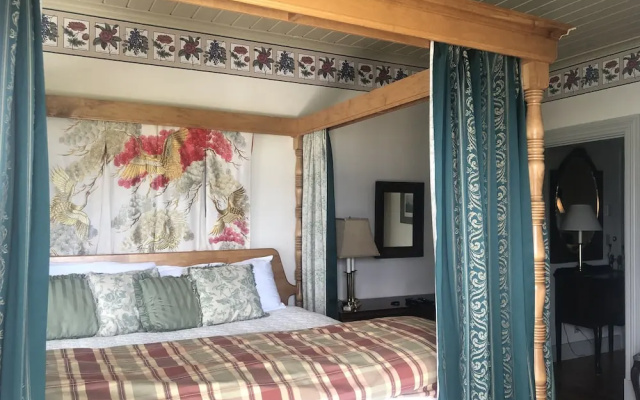 Kingsbrae Arms Inn
