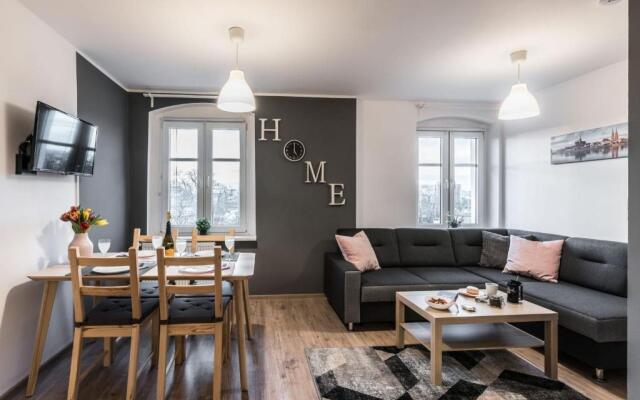Rent like home - Włodkowica 33