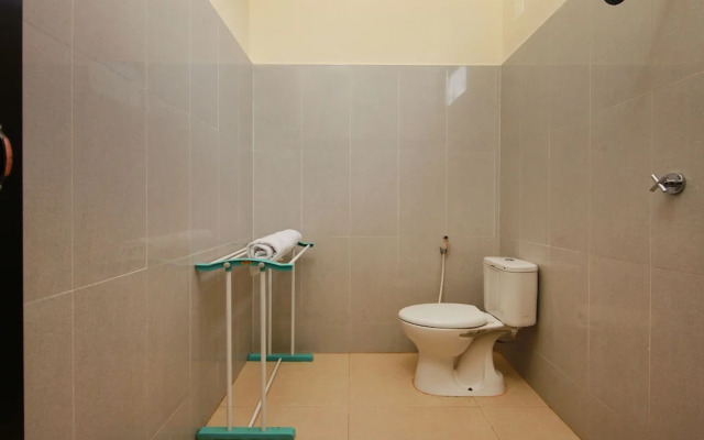 OYO 1694 Pariban Homestay