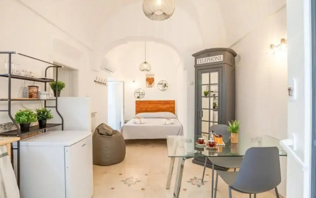 Casa Felice Tiny & Comfortable Studio