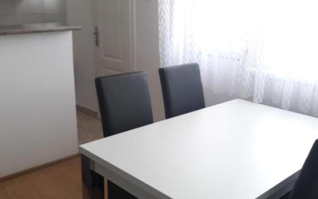 Apartman Marina