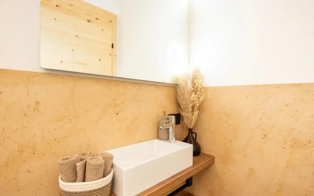 Moiklerhof Apartment
