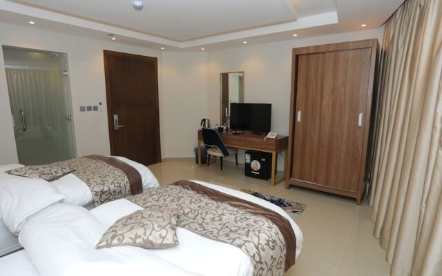 Afal Suites