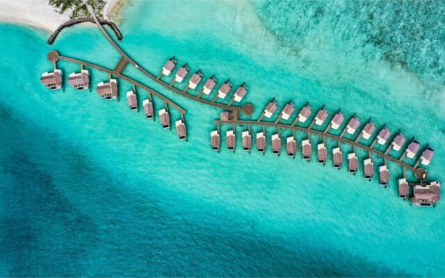 Hard Rock Hotel Maldives