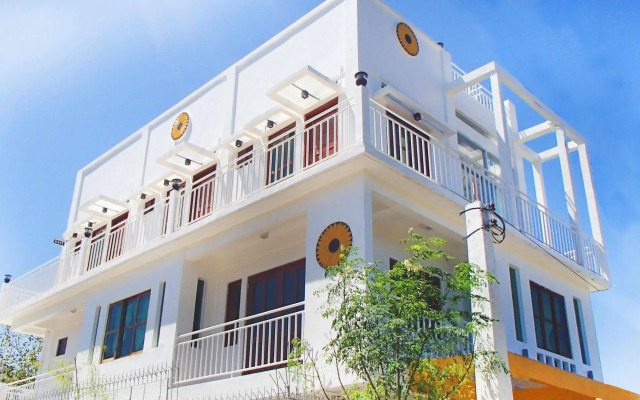RedDoorz @ Recaido Road Palawan