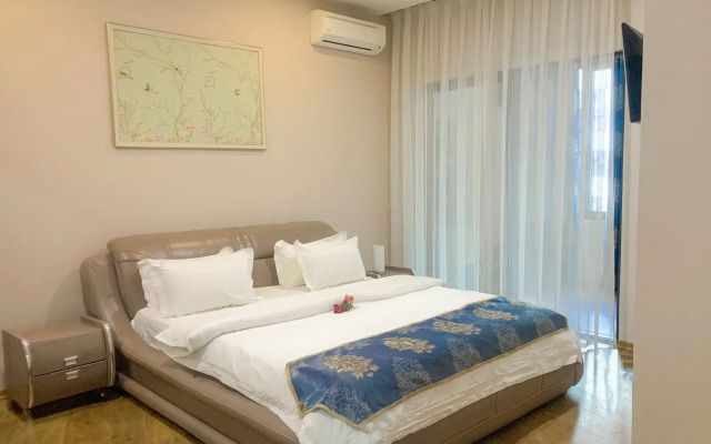 Park Hotel