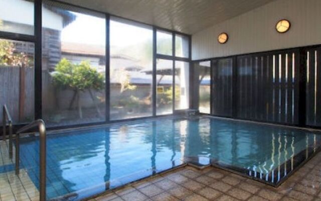 Tofuya Ryokan
