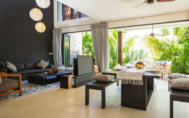 La Balise Marina Duplex 93