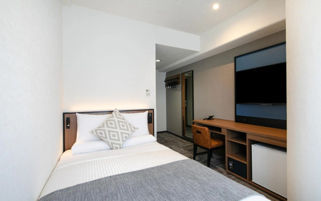 HOTEL MYSTAYS Kumamoto Riverside