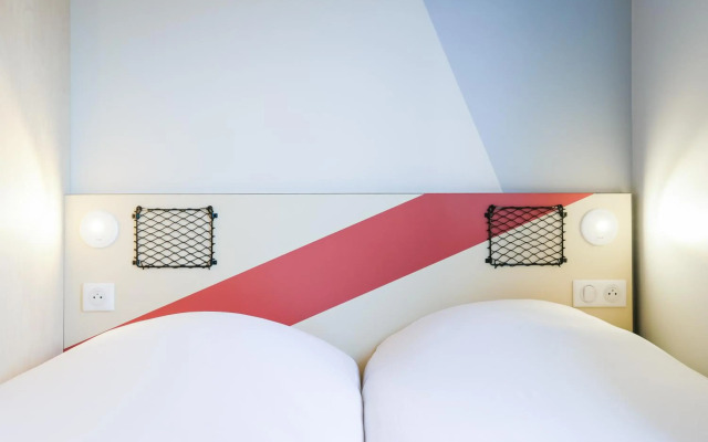 ibis budget Villemomble