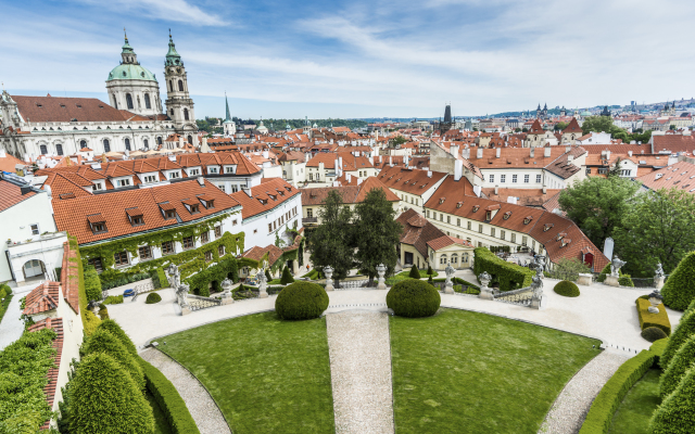 Aria Hotel Prague