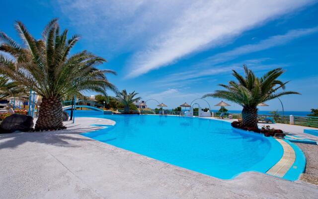 Caldera View Resort - Adults Only