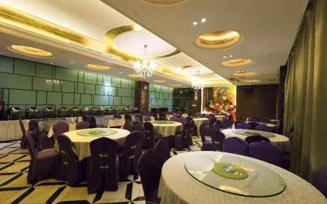Jin Bao Lai Hotel
