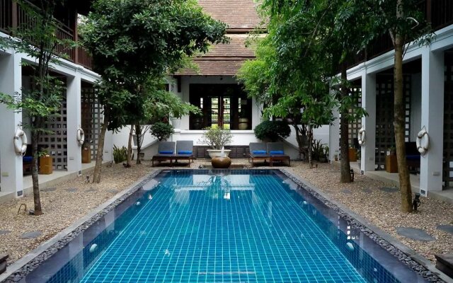 Le Sen Boutique Hotel