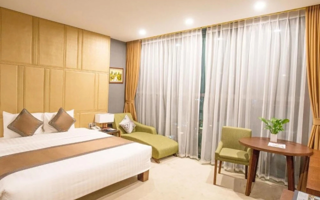 Bien Bac Hotel