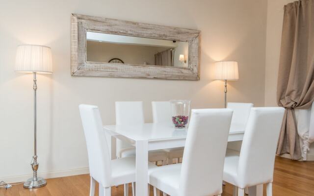 RSH Navona Apartments