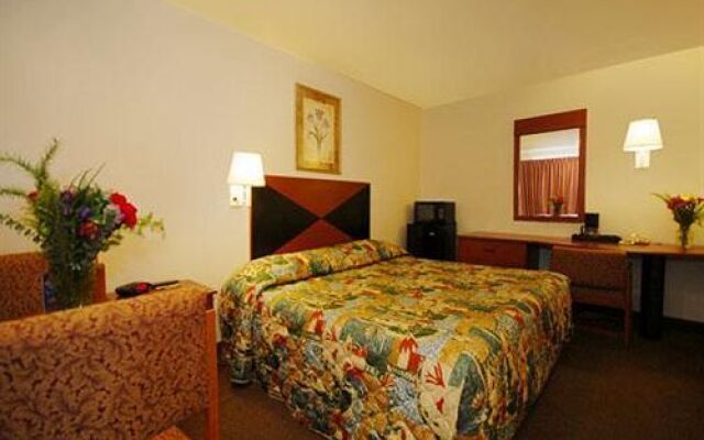 Rodeway Inn