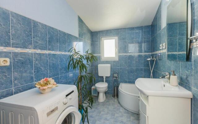Apartman Lucija
