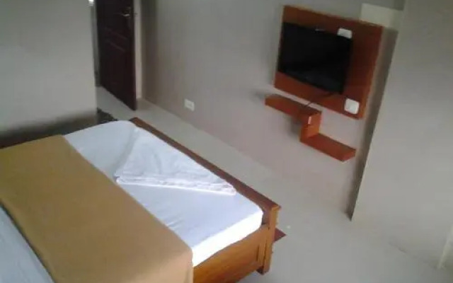 Hotel City Centre