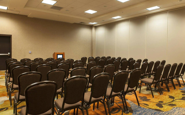 Hilton Garden Inn Lawton-Fort Sill