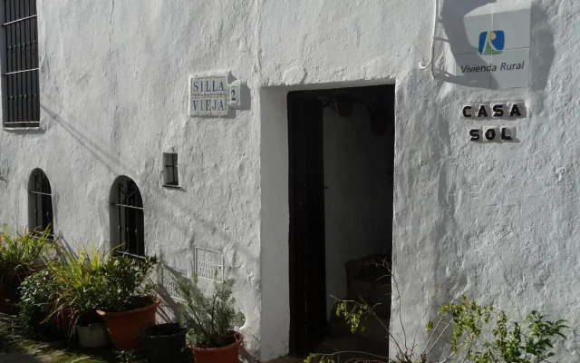 Casa Sol