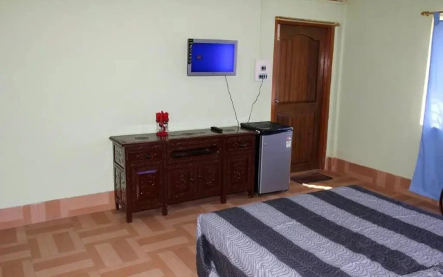 Nandan's Guest House