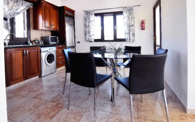 Villa Agios Ilias