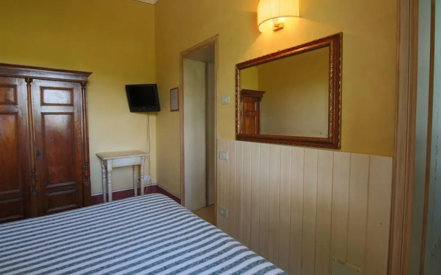 Belvilla by OYO Ficattola