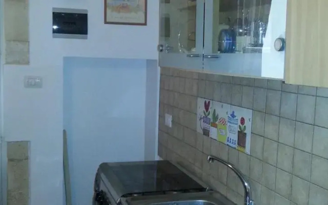 Casa del Vicolo