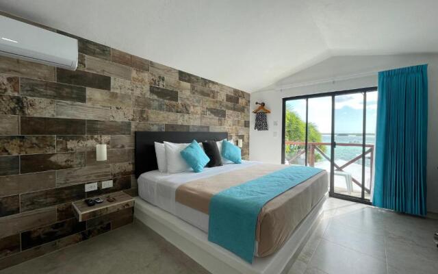 Hotel Aldea 19 Bacalar